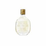 Diesel Fuel for Life For Him, Eau de Toilette Aftershave, Perfume For Men, Perfume For Men, Deep Masculine Scent, 50ml