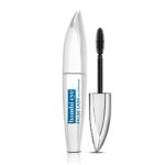 L'Oreal Paris Mascara, Bambi Eye False Lash Mascara, Water-proof Black for Lasting Curl and Definition, 6.7 ml