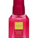 Ted Baker Raspberry & Blossom Body Spray - 50ml (no Box)