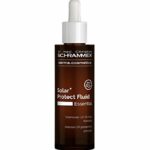 Schrammek, sun protect fluid, SPF50 50 ml.