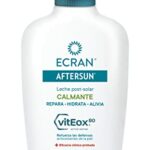 Ecran Aftersun Moisturizing Milk Aloe Vera - 200 ml