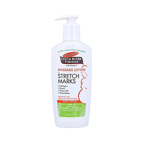 Palmers cocoa butter formula stretshampoo shampoo marks lotion 250 ml
