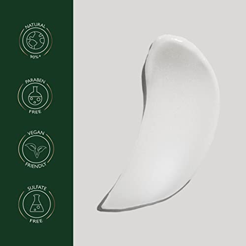 Heath Moisturiser for Men - Fast Acting Face Moisturiser - With Hyaluronic Acid and Soliberine NAT - To Hydrate and Protect Your Skin From Damage