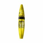 Maybelline The Colossal Volum' Express Spider Effect Mascara - Black