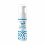 Skinny Tan Mousse | Original Mousse | Streak Free, Radiant & Natural Glow, Cruelty-Free, Paraben Free & Vegan Skincare with Coconut & Vanilla Aro