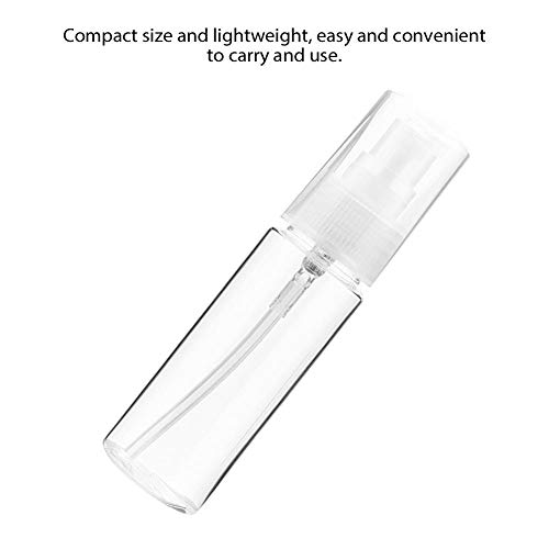 Spray Bottle, Empty Spray Bottle Travel Toner Lotion Serum Serum Container Bottle Refill Bottle