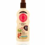 Cabana Sun CABANA Tropical Sun Lotion Spray SPF30-150 ml CAB30MPIC