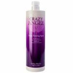 Crazy Angel Spray Tan Solution Golden Mistress 1 Litre 6% Dha
