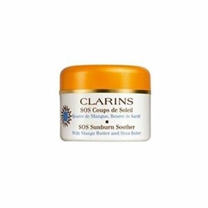 After Sun by Clarins SOS Sunburn Soother 40ml