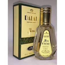 Business Square Al Rehab Perfume Spray 50 Ml Dalal Collection Attar