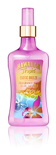 Hawaiian Tropic Island Bliss Body Mist, 250ml
