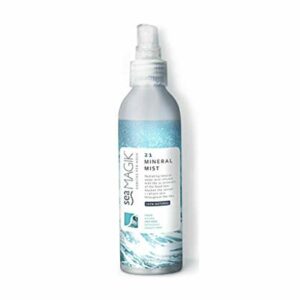 21 Mineral Mist