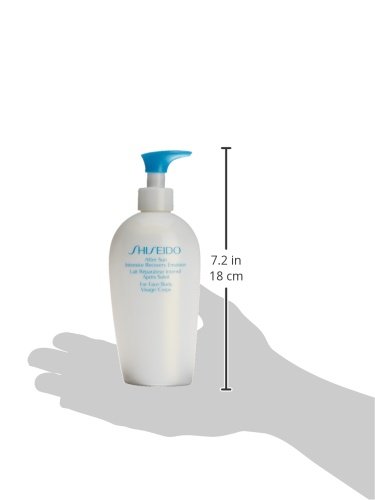 Shiseido After Sun Intensive Recovery Emulsion for Body, 300 ml