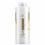 Wella Oil Reflections - Light revealing shampoo - 1000 ml