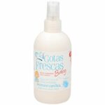 GOTAS FRESCAS BABY EDC SPRAY 250ML