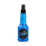Totex Barber Aftershave Men Spray Cologne Fragrance Professional Barbers Hairdressers and Traditional Spray Cologne Blue 250ml (No 1)