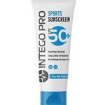 Intego Pro SPF50+ Sports Sunscreen