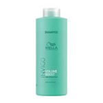 Wella Invigo Volume Boost Bodifying Shampoo, 1000 ml