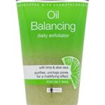Neutrogena Oil Balancing Daily Exfoliator, 150ml