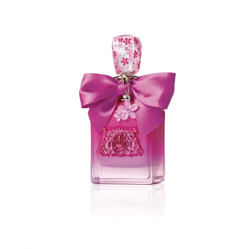 Juicy Couture Viva La Juicy Petals Please Eau de Parfum Spray, 50ml, perfume for women