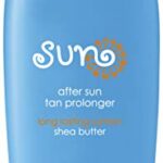 Ziaja - After Sun Tan Prolonger - Shea Butter