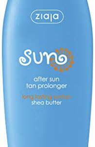 Ziaja - After Sun Tan Prolonger - Shea Butter