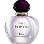 Christian Dior Pure Poison Eau de Parfum Spray for Her - 100 ml