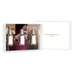 All Saints The Fragrance Collection Eau de Parfum 3-Piece Gift Set - 3 x 15ml