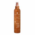 Bios Line Nature's I Solari Spray Fluido Solare Per Viso E Corpo SPF50 200 ml