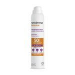 Repaskin Spf 50 Transparent Spray Protector 200 ml