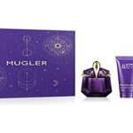 Mugler Alien Eau de Parfum 30ml Gift Set (Contains 30ml EDP & 2 x 50ml Body Lotion)
