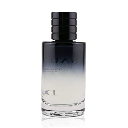 DIOR Sauvage After-shave lotion Bottle 100 ml