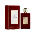 Ameerat Al Arab Edp Spray 100ml - Tawakkal Perfumes