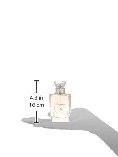 DIOR Diorissimo Eau de Toilette Spray 50ml