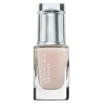 LEIGHTON DENNY Starkers Nail Polish, High Performance Nail Colour, Pink Nail Varnish 12ml