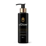 uGlow - Moisturiser - 100ml