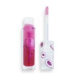 I Heart Revolution, Tasty Tropical, Lip Oils, Pomegranate, 3.8 ml
