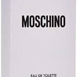 Moschino Fresh Couture Eau De Toilette - 100 Milliliter