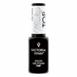 Victoria Vynn Gel Polish MILKY TOP No Wipe UV Led Gel Polish Top 8ml