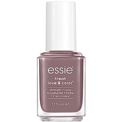 essie Nail Polish Strengthening Treat Love Colour 02 Tinted Love TLC Care Nail Varnish 13.5 ml