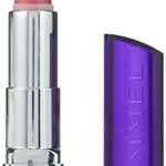 Rimmel London Moisture Renew Lipstick, 200 Latino, 4 g