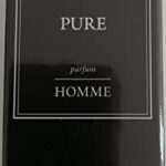 FM 473 Pure Collection by Federico Mahora Parfume For Him 50 ml