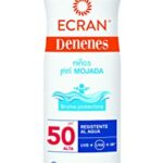 Denenes Invisible Protective Mist Wet Skin FP50