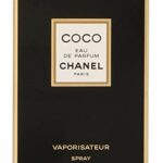 Chanel COCO Eau De Parfum Spray 50ml (1.7 Oz) EDP Perfume spray