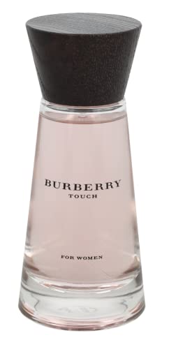 BURBERRY Touch For Women Edp Spray (New Pack) 100 ml (Pack of 1)