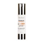 Froika Premium Sunscreen SPF50+ Anti-Spot 50ml