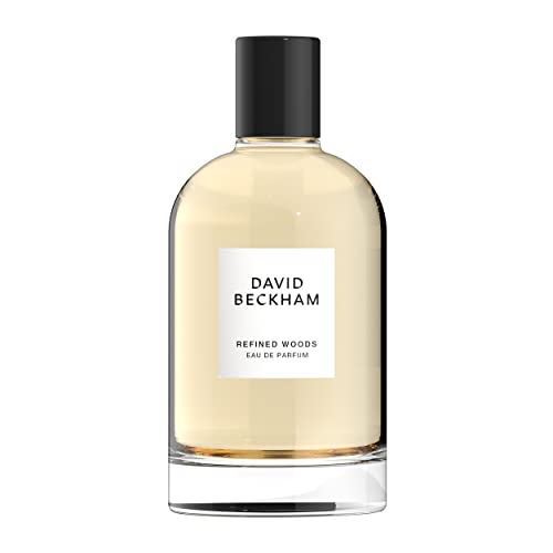 David Beckham Collection Aromatic Greens, Eau de Parfum For Men, 100ml