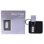 Tag Him (100ml), 34