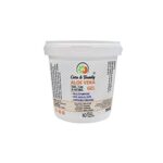 AFRO Cure & Beauty 100 Percent organic Aloe Vera Gel 1kg cooling, Soothing & Hydrating multi-use Face Body Hair Care, After Sun Suitable for all