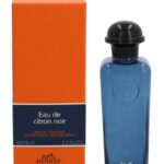 Hermes EAU DE CITRON NOIR VAPO,100 Milliliters